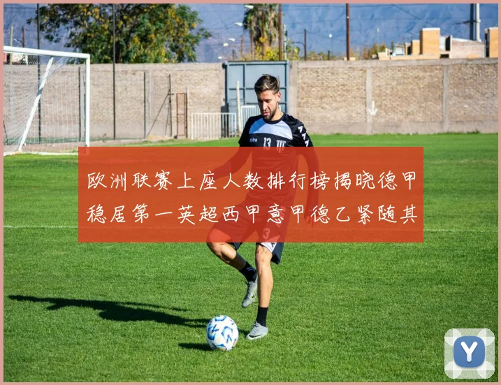 欧洲联赛上座人数排行榜揭晓德甲稳居第一英超西甲意甲德乙紧随其后